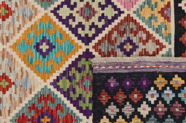 Kilim Afgán - 5