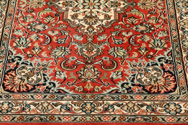 Cachemira de Seda - 1