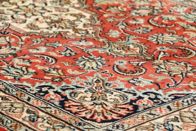 Cachemira de Seda - 4