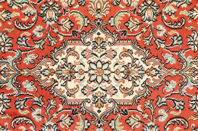 Cachemira de Seda - 5