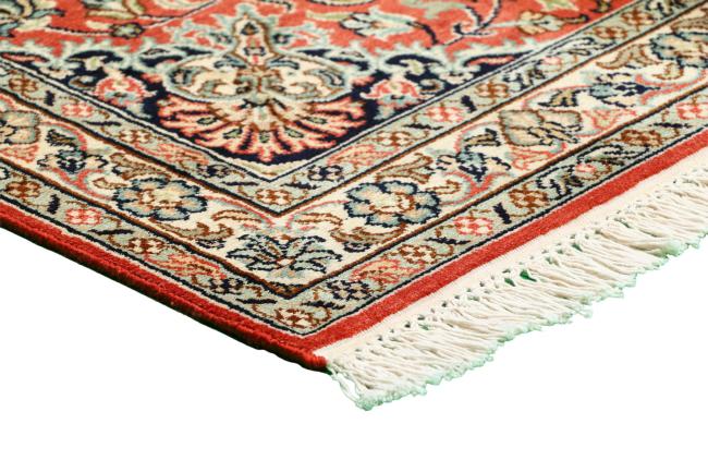 Cachemira de Seda - 6