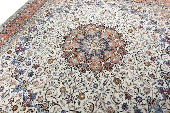 Tabriz 50Raj - 4