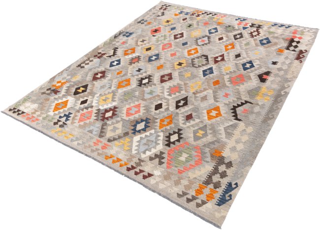 Kilim Afghan - 1