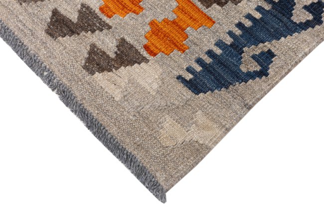 Kilim Afghan - 3