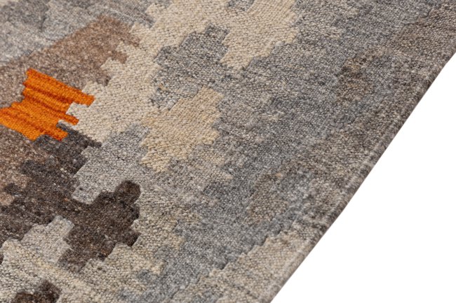 Kilim Afghan - 4