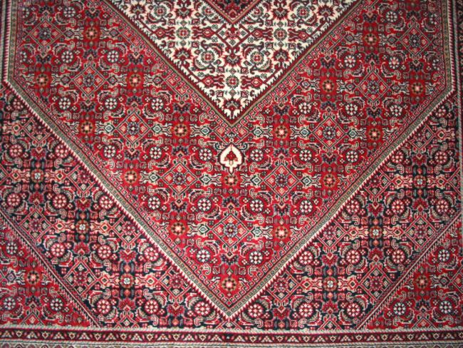 Indo Bidjar - 1