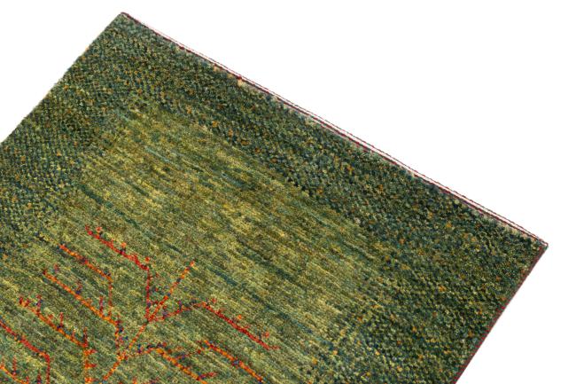 Persian Gabbeh Loribaft Atelier - 3