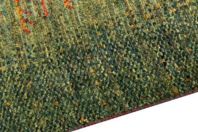 Persian Gabbeh Loribaft Atelier - 4