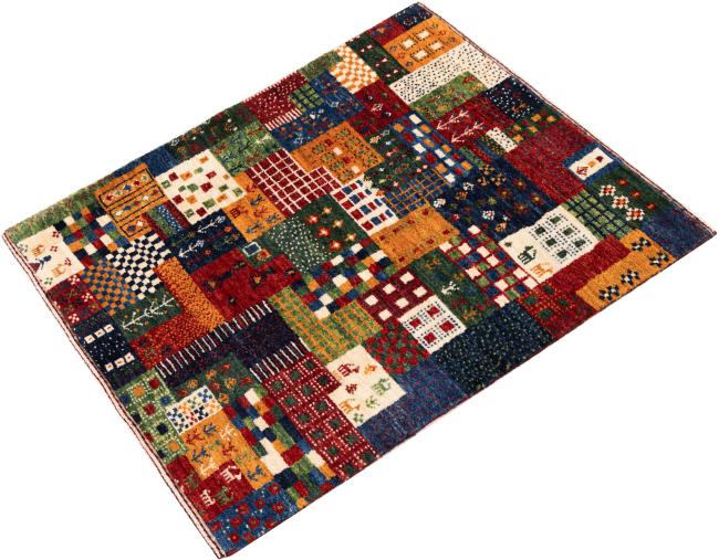 Perzisch Gabbeh Loribaft Nowbaft - 2