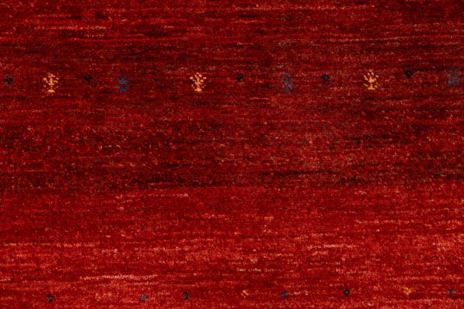 Perzsa Gabbeh Loribaft Atash - 6