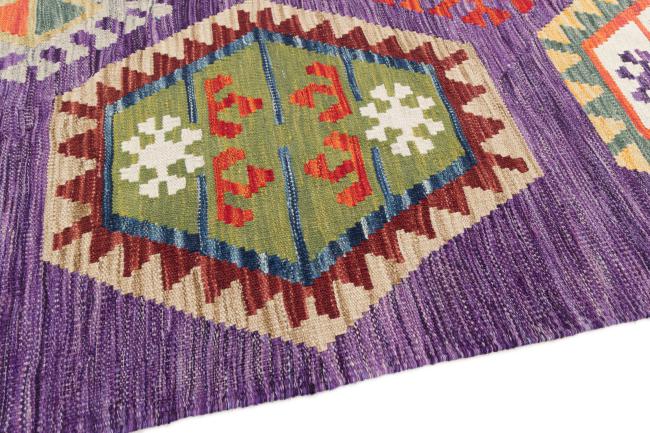 Kilim Afegão - 3