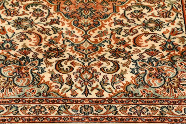 カシミール シルク - 1