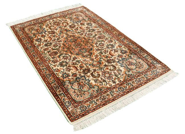 カシミール シルク - 2