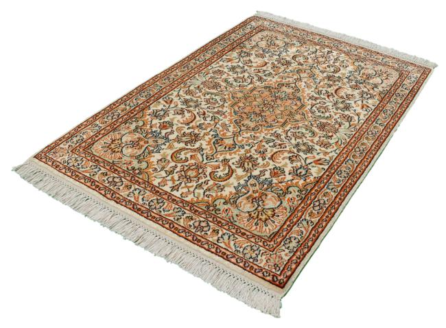 カシミール シルク - 3