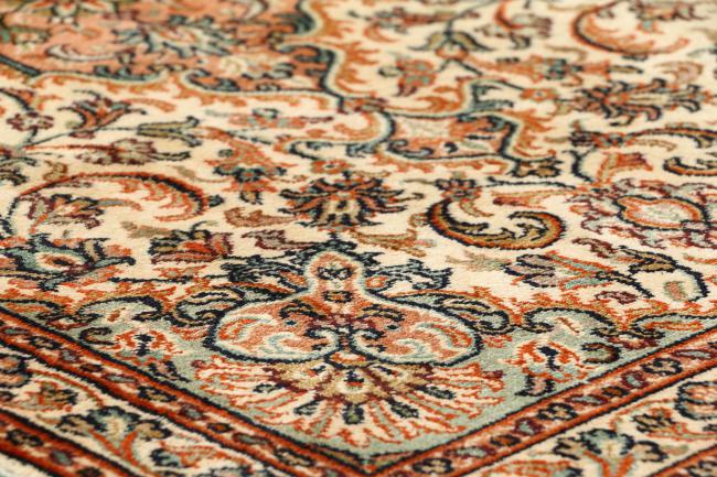 カシミール シルク - 4