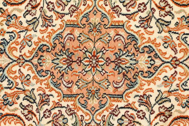 カシミール シルク - 5