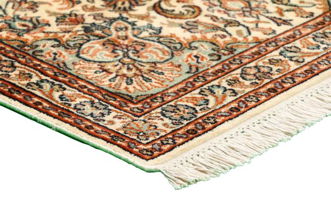 カシミール シルク - 6