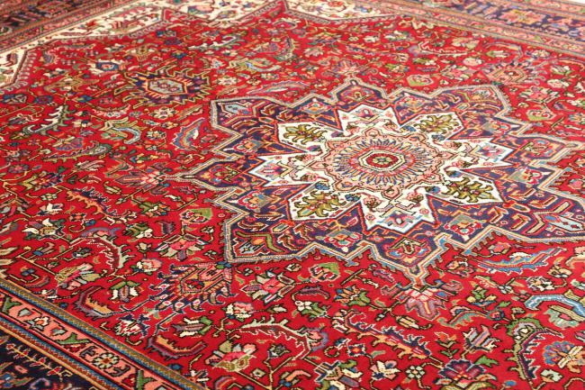 Tabriz - 6