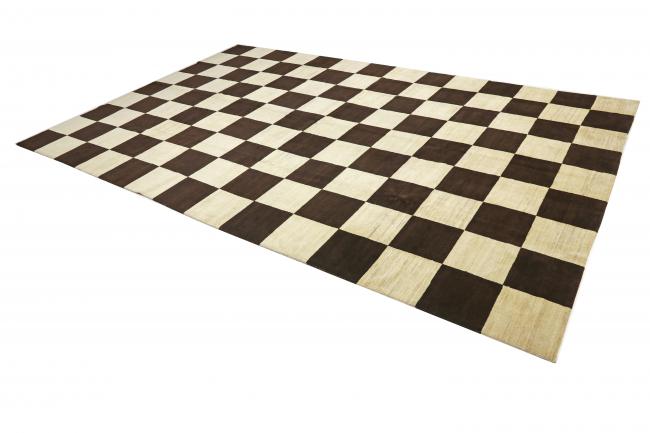 Persan Gabbeh Loribaft Design - 1