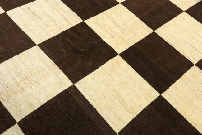 Persan Gabbeh Loribaft Design - 4