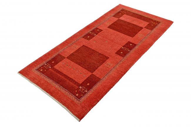 Persian Gabbeh Loribaft - 2