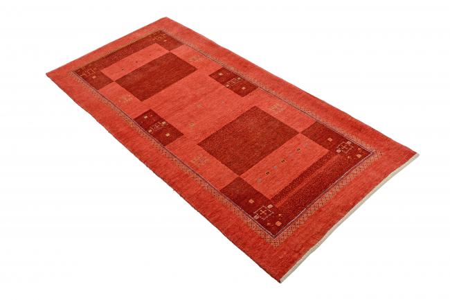Persian Gabbeh Loribaft - 3