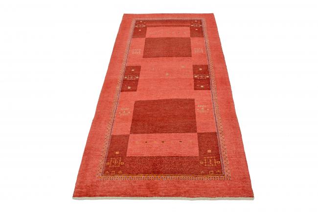 Persian Gabbeh Loribaft - 6