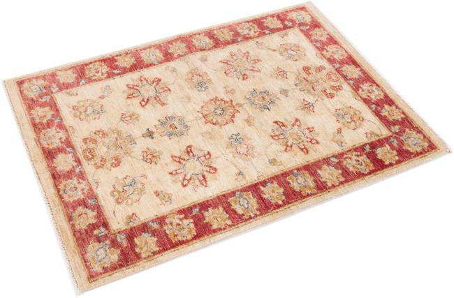 Ziegler Farahan - 2