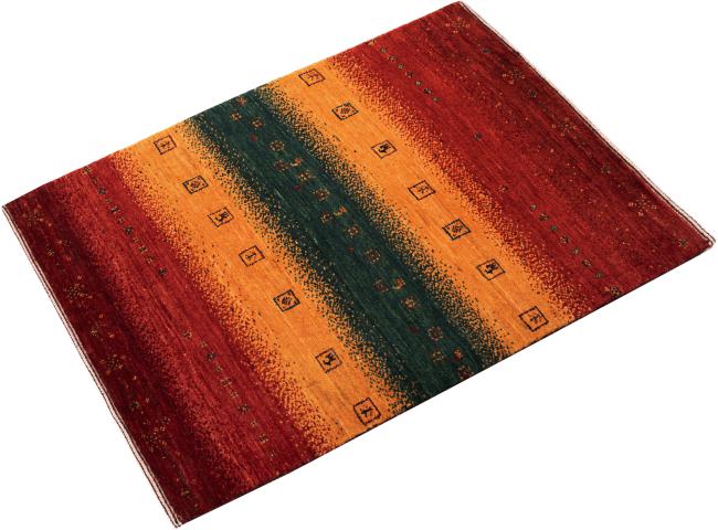 Perzisch Gabbeh Loribaft Nowbaft - 1