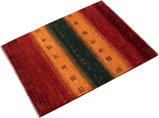 Perzisch Gabbeh Loribaft Nowbaft - 2