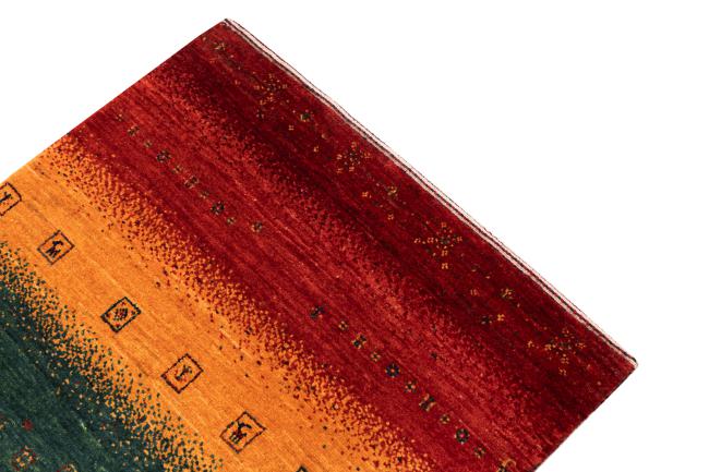 Perzisch Gabbeh Loribaft Nowbaft - 3