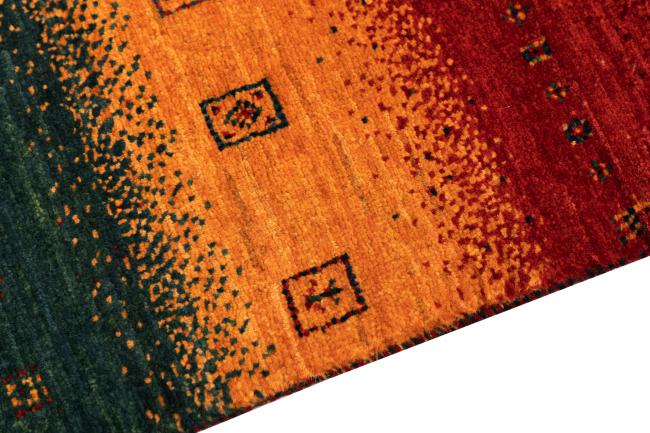 Perzisch Gabbeh Loribaft Nowbaft - 4