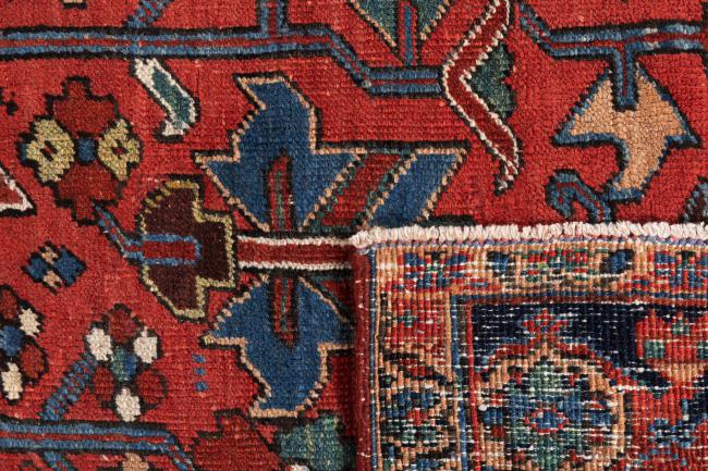 Heriz Antique - 6