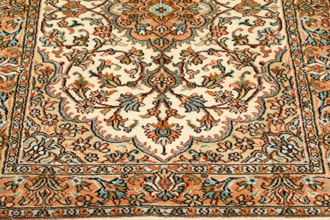 カシミール シルク - 1