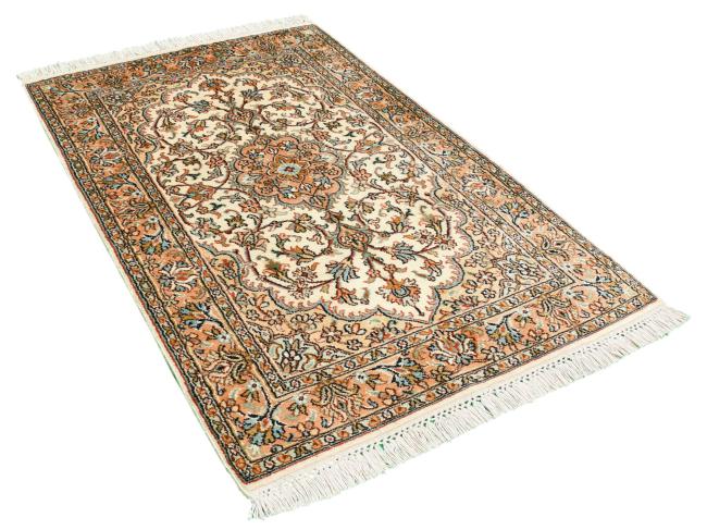 カシミール シルク - 2