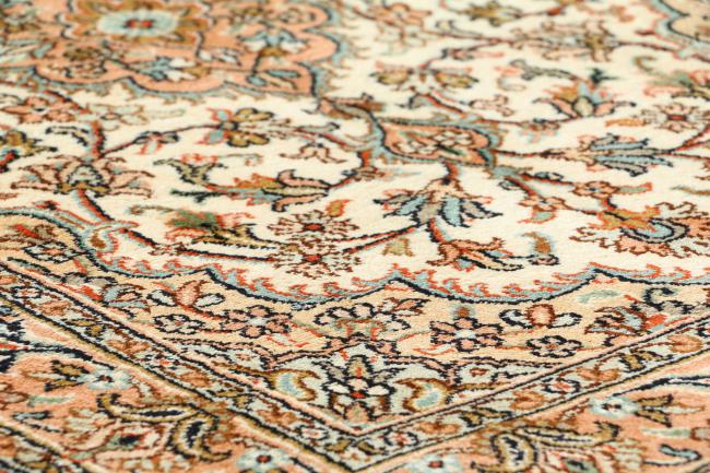 カシミール シルク - 4