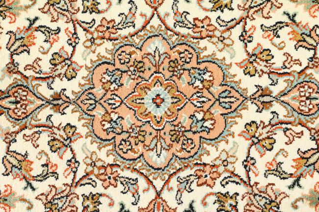 カシミール シルク - 5