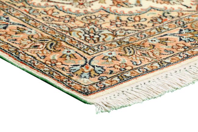 カシミール シルク - 6