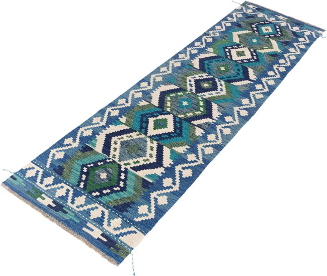 Kilim Afgán - 1