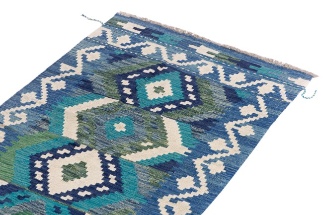 Kilim Afgán - 2