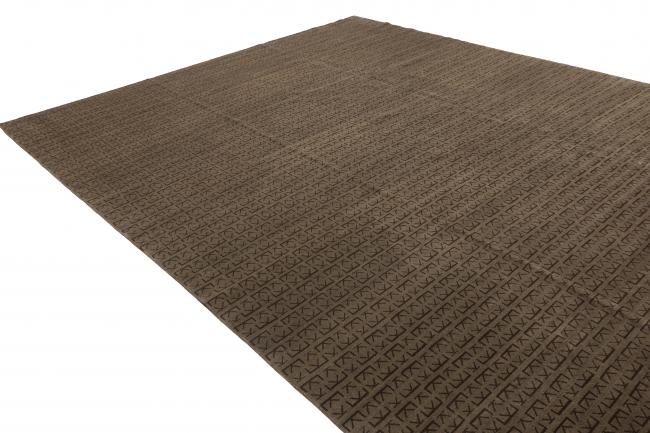 Persian Gabbeh Loribaft Design - 2