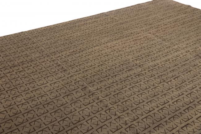 Persian Gabbeh Loribaft Design - 3
