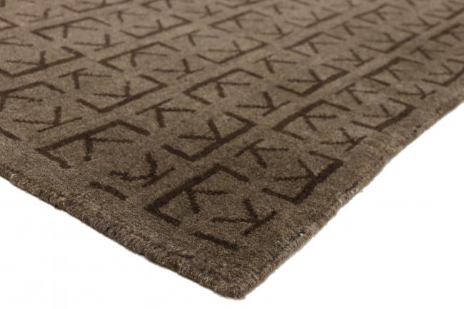 Persian Gabbeh Loribaft Design - 6