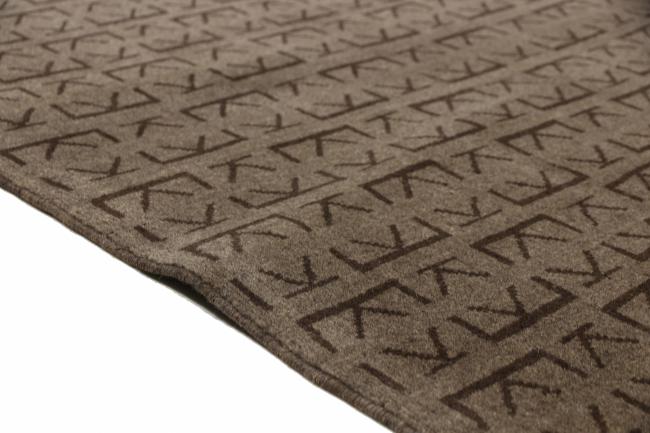 Persian Gabbeh Loribaft Design - 7