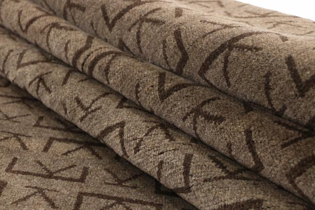 Persian Gabbeh Loribaft Design - 8