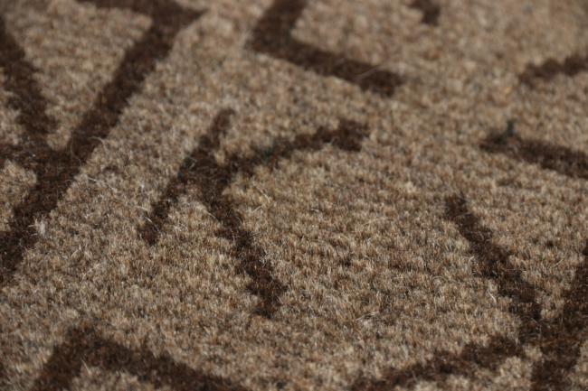 Persian Gabbeh Loribaft Design - 9