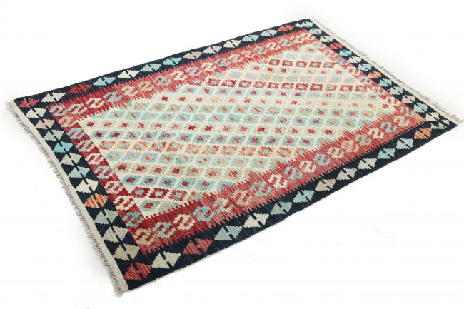 Kilim Afgán Heritage - 1