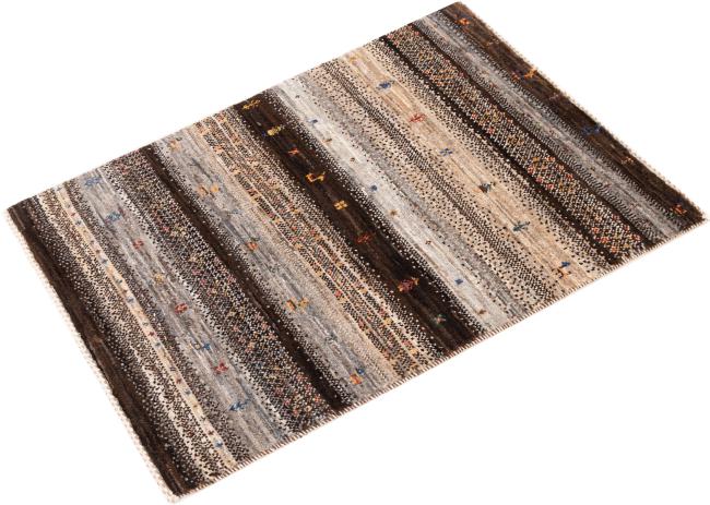 Perzisch Gabbeh Loribaft Nowbaft - 2