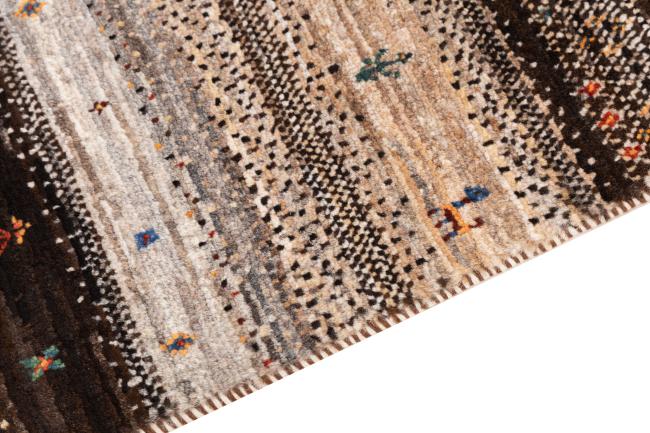 Perzisch Gabbeh Loribaft Nowbaft - 4