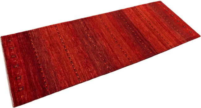 Persisk Gabbeh Loribaft Atash - 1